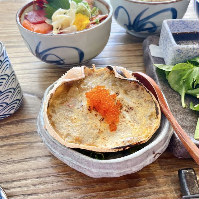 淺水灣日式餐廳嘆備長嘆燒烤