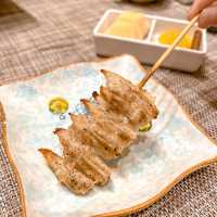 馬鞍山日本料理心機之作！