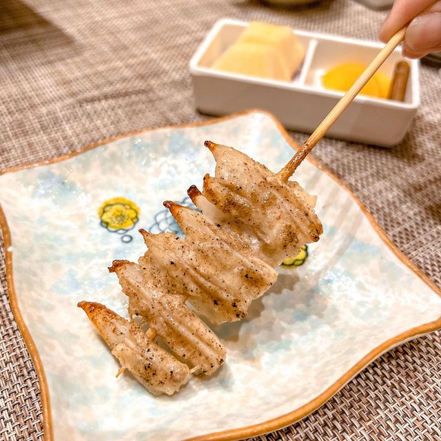 馬鞍山日本料理心機之作！