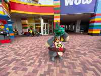 名古屋の新テーマパーク🎡【レゴランド・ジャパン】