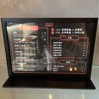 深水埗新開美式burger店🍔