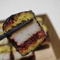 제주도 공항 근처 귀여운 딱새우김밥 맛집