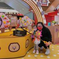 韓國人氣 Kakao Friends 登陸香港「新春黃金豐收莊園」
