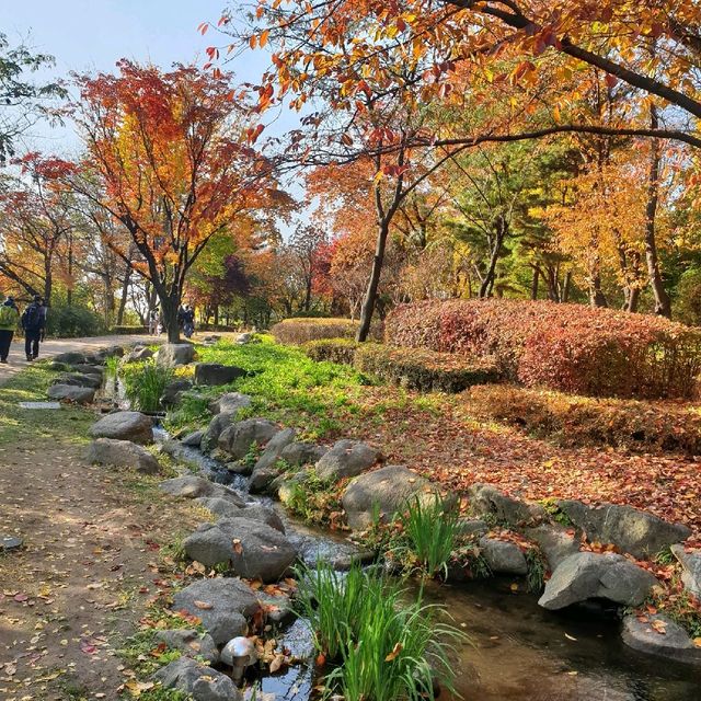 남산공원