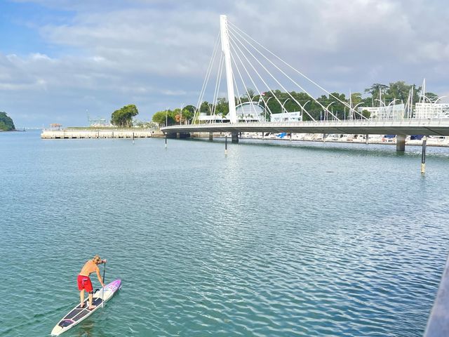 Keppel Bay & Labrador Nature Park