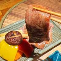 《高質炭香糊塗燒肉》