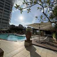 Intercontinental Bugis Singapore Staycation