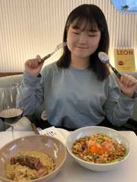 [청담] 와 이렇게 맛있어도 되나?! 싶은 ‘리틀넥’