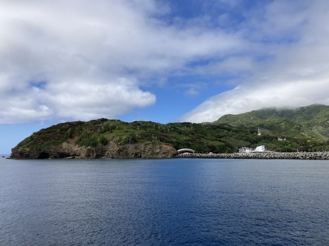 【東京】日本で1番遠い島？「母島」