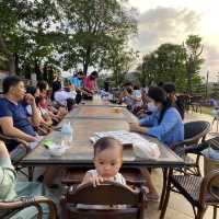 ร้านอาหารมุมอร่อยเขาชีจรรย์ พัทยา