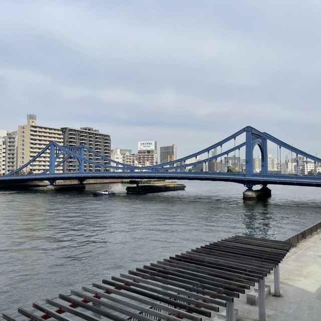 東京•【LYURO 東京清澄】