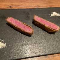 【特別な日のディナーに】六本木の「焼肉うしごろ」で絶品焼肉を堪能！