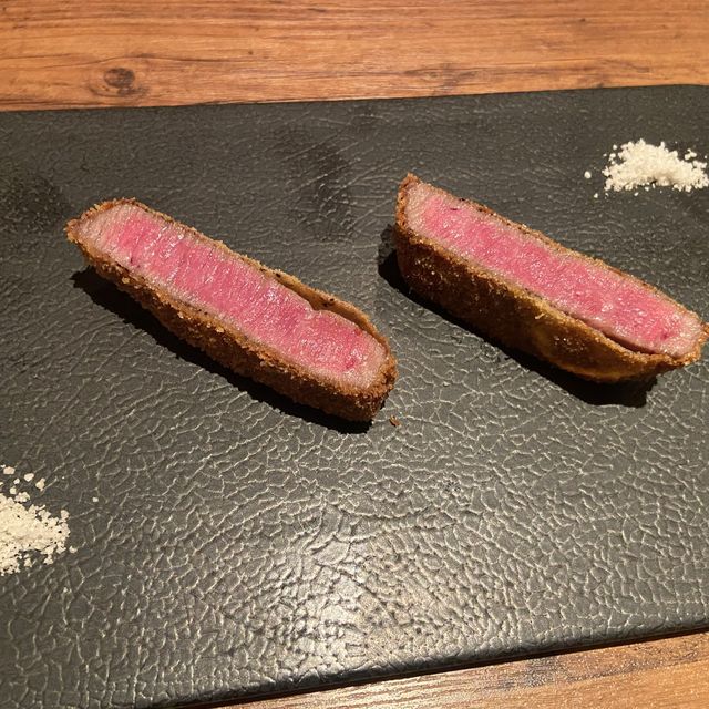 【特別な日のディナーに】六本木の「焼肉うしごろ」で絶品焼肉を堪能！