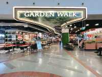 Garden Walk food junction