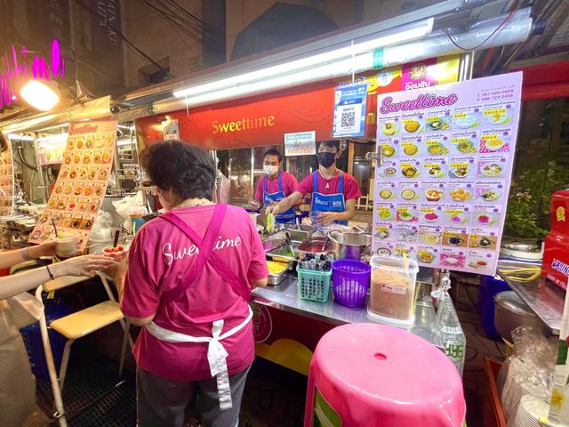 เยาวราช เยาวใจ ของกินทำไมเยอะขนาดนี้😆