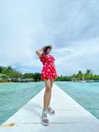 Our Day tour Plantation Bay Experience