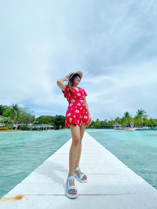 Our Day tour Plantation Bay Experience