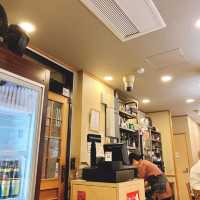 江戸前びっくり寿司　自由が丘1号店