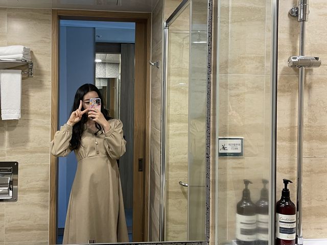 함덕해변이 보이는 가성비 좋은 유탑유블레스 호텔!