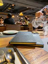 尖沙咀性價比極高泰國餐廳🍴