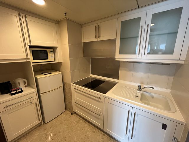 假日平價休閑住宿 Daycation $400紅磡都會海逸酒店