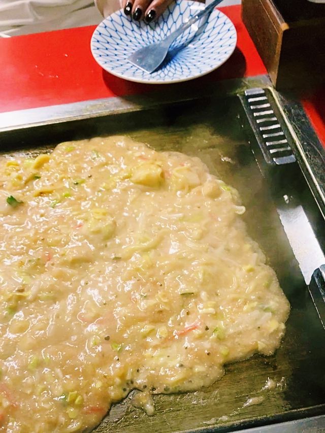 【東京】浅草はグルメ街！雰囲気も最高です