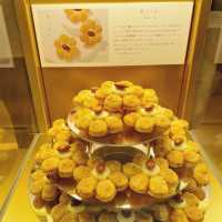 【大阪】西日本初出店✨薫るバター　サブリナ✨阪神梅田本店