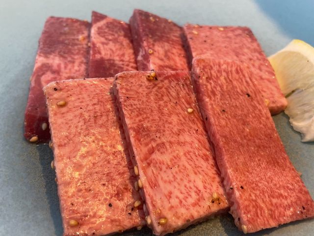 名古屋駅【焼肉トラジ 名古屋セントラルタワーズ店】