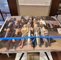 TASCHEN ~ 在亞洲的第一家門店 