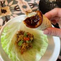 웨스트필드 맛집, 태국요리, 킨타이 : Kinn Thai