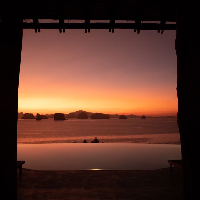 Six Senses Yao Noi : Paradise on Earth