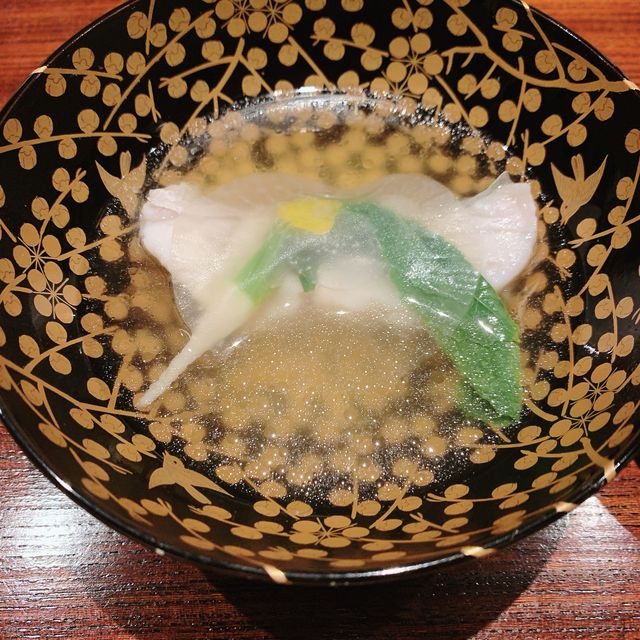 【京都】茶にはじまり抹茶で締める極上の茶懐石