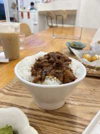 📍哥哥添飯•妹妹泡茶 (觀塘)