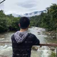 เที่ยวคีรีวง…ในวันฝนพรำ