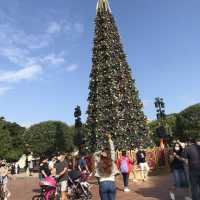 Hongkong Disneyland 