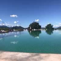 The Hilltop Pool Bar