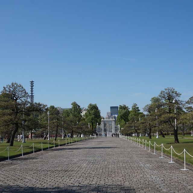 【東京】まるで海外のお城🏰迎賓館 赤坂離宮