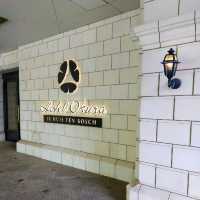 HOTEL OKURA JR HUIS TEN BOSCH