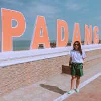 Interesting Places to Visit and Traditional Food to Try in Padang, West Sumatera- Indonesia