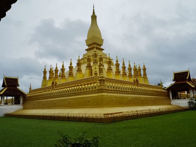 Pha That Luang