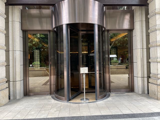 台北福容飯店 古典奢華的台北飯店推薦 