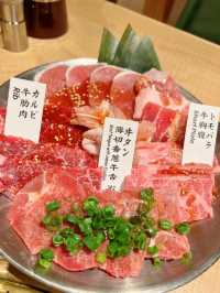 🇭🇰尖沙咀超有感露營⛺️主題日式烤肉店