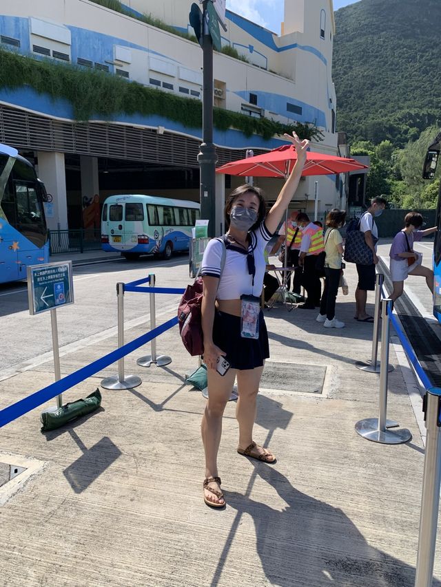 水上樂園小貼士