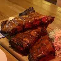 [vienna] 비엔나 립 맛집 '립스오브빈'
