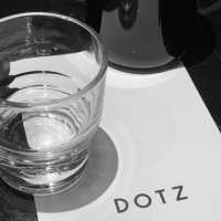 한남동 감성 퓨전브런치, “다츠(DOTZ)”