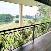Family friendly and business travellers hotel