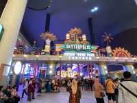 Genting Highlands Malaysia