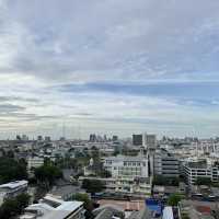 Wat Saket, Bangkok 