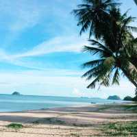 หาดทรายรีสวี...ที่นี่บ้านฉันเอง
