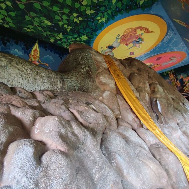 Preah Ang Thom Pagoda